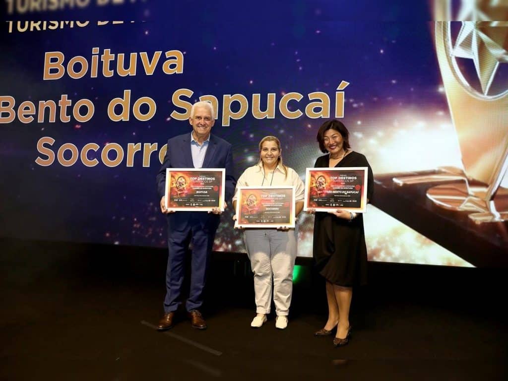 Socorro (SP) é destaque na 6ª edição do Prêmio Top Destinos Turísticos e vence em três categorias 1 Turismo de Socorro | whatsapp image 2026 01 21 at 7.32.25 pm 1 whatsapp image 2026 01 21 at 7.32.25 pm 1
